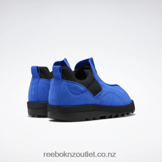 Court Blue/Core Black 2B4626794 Beatnik Sandals Reebok