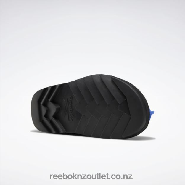 Court Blue/Core Black 2B4626794 Beatnik Sandals Reebok