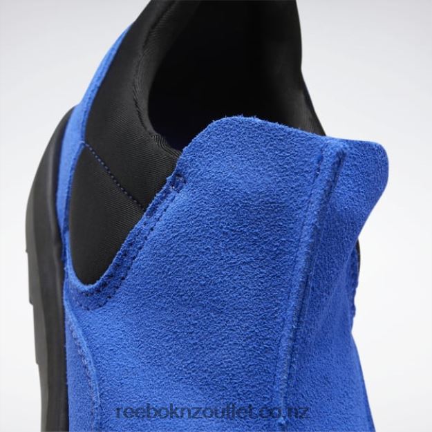 Court Blue/Core Black 2B4626794 Beatnik Sandals Reebok