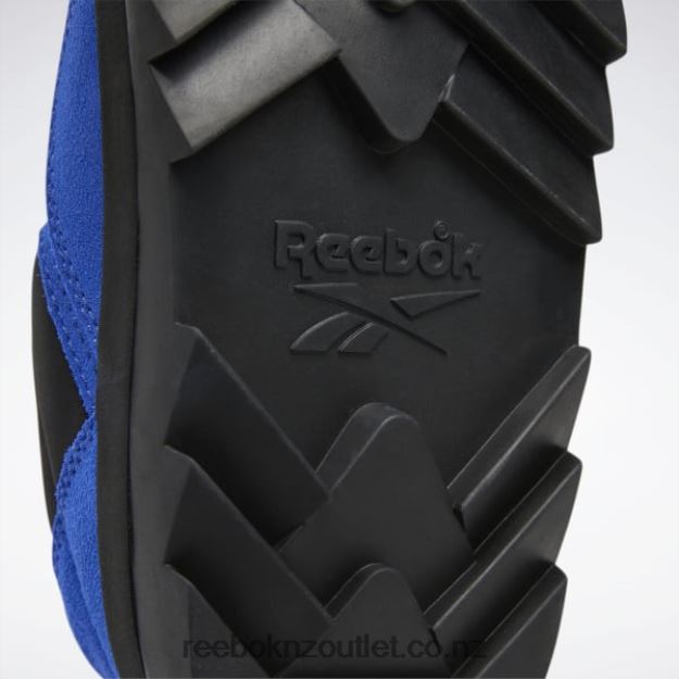 Court Blue/Core Black 2B4626794 Beatnik Sandals Reebok