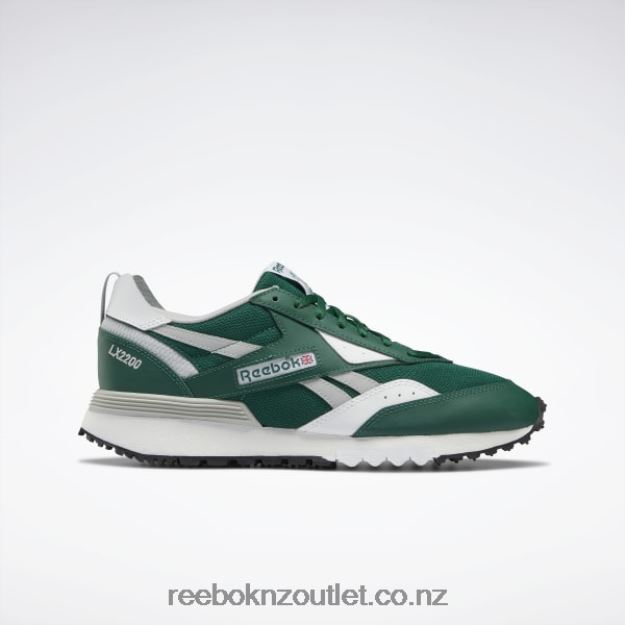 Dark Green/Pure Grey 3/Ftwr White
