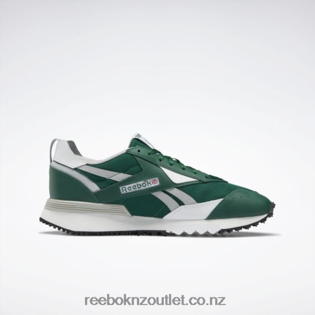 Dark Green/Pure Grey 3/Ftwr White 2B4626920 LX2200 Shoes Reebok