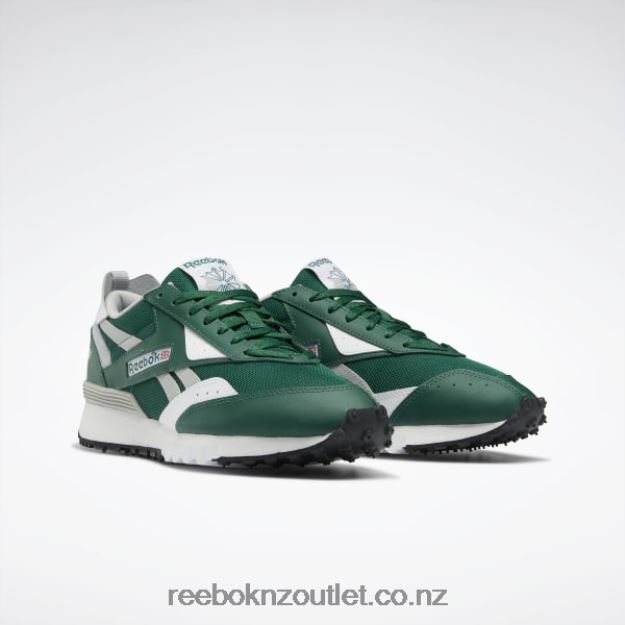 Dark Green/Pure Grey 3/Ftwr White 2B4626920 LX2200 Shoes Reebok