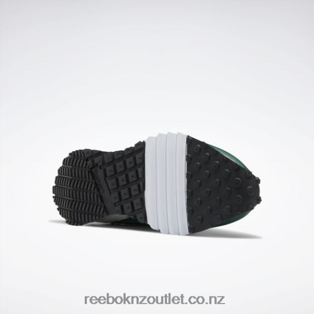 Dark Green/Pure Grey 3/Ftwr White 2B4626920 LX2200 Shoes Reebok