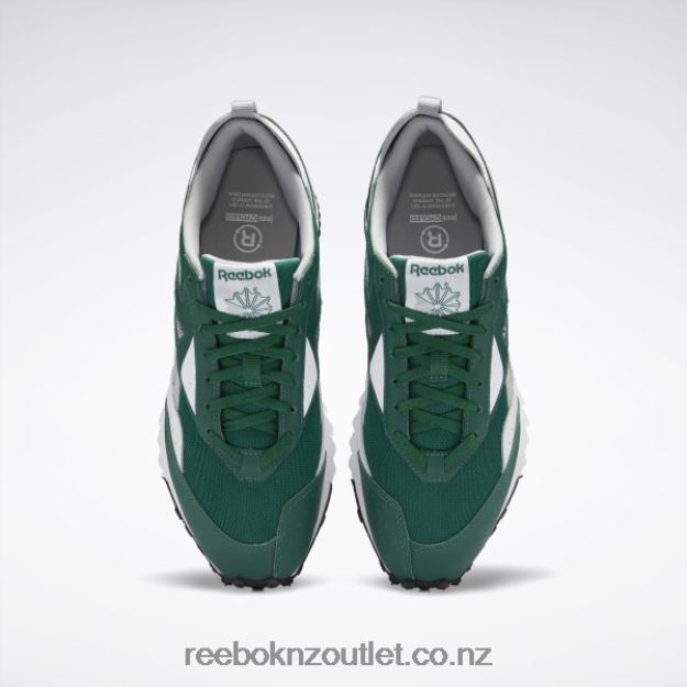 Dark Green/Pure Grey 3/Ftwr White 2B4626920 LX2200 Shoes Reebok
