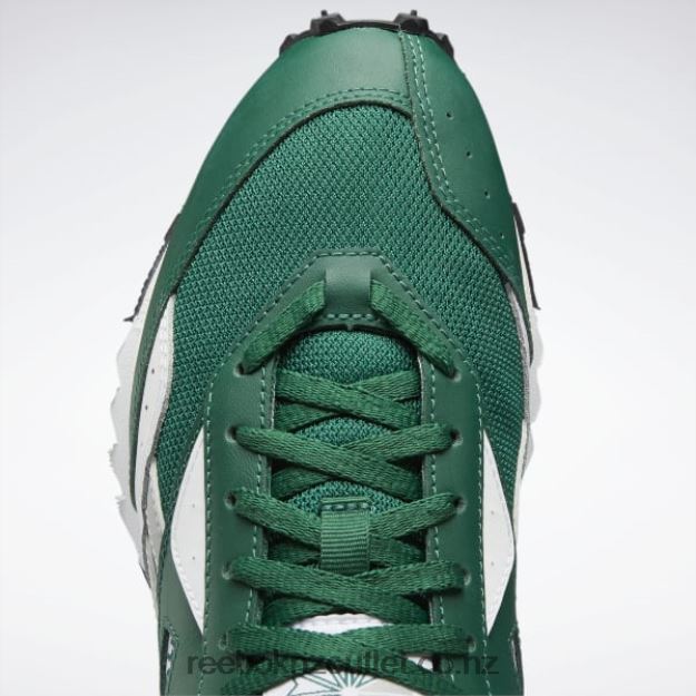 Dark Green/Pure Grey 3/Ftwr White 2B4626920 LX2200 Shoes Reebok