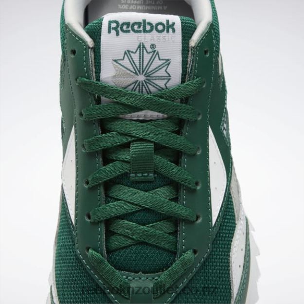 Dark Green/Pure Grey 3/Ftwr White 2B4626920 LX2200 Shoes Reebok
