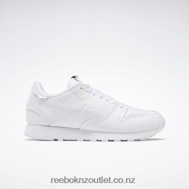 Ftwr White/Black 2B4626301 Maison Margiela CL Memory of Shoes Reebok