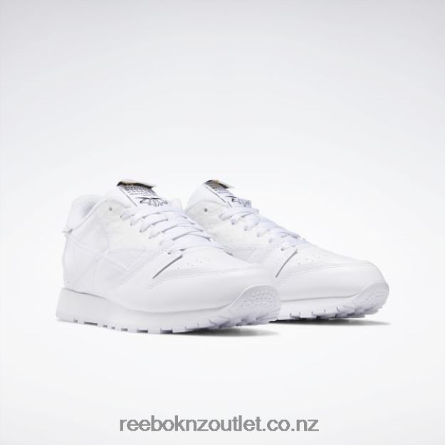 Ftwr White/Black 2B4626301 Maison Margiela CL Memory of Shoes Reebok