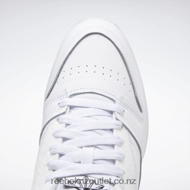 Ftwr White/Black 2B4626301 Maison Margiela CL Memory of Shoes Reebok