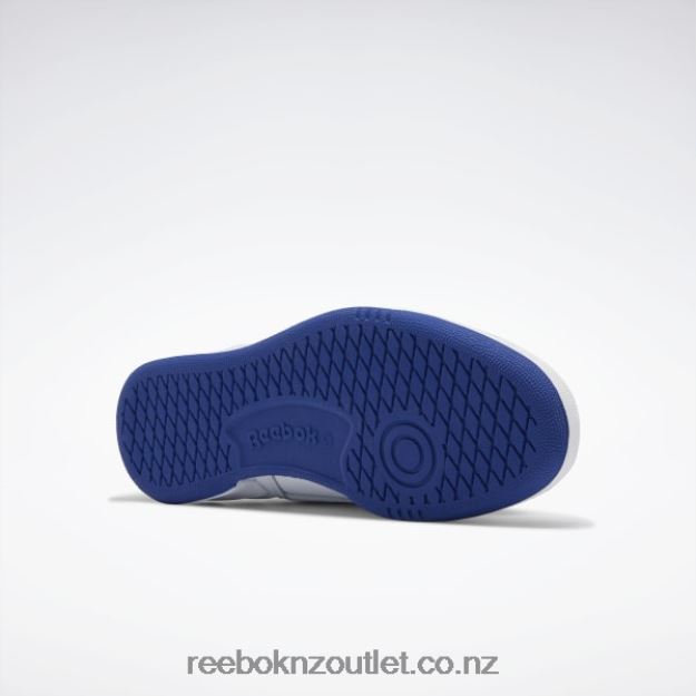 Ftwr White/Cobalt/Chalk 2B4626802 Club C Mid II Mountain Research Shoes Reebok
