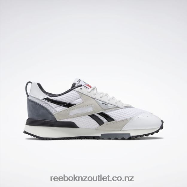 Ftwr White/Core Black 2B4626273 Engineered Garments LX2200 Shoes Reebok