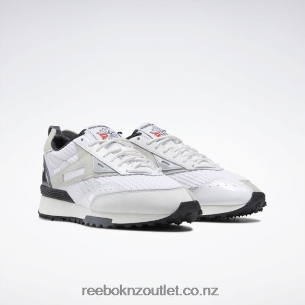Ftwr White/Core Black 2B4626273 Engineered Garments LX2200 Shoes Reebok