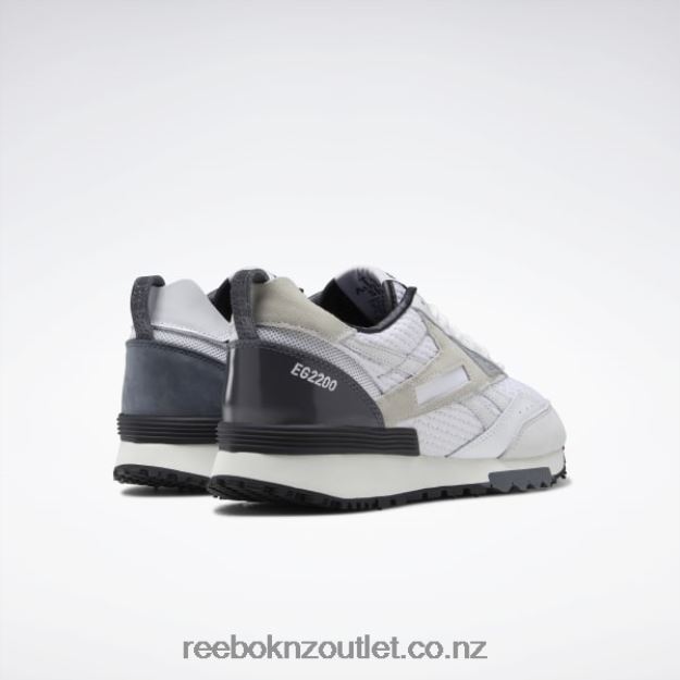 Ftwr White/Core Black 2B4626273 Engineered Garments LX2200 Shoes Reebok