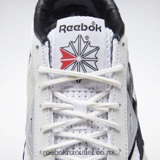 Ftwr White/Core Black 2B4626273 Engineered Garments LX2200 Shoes Reebok