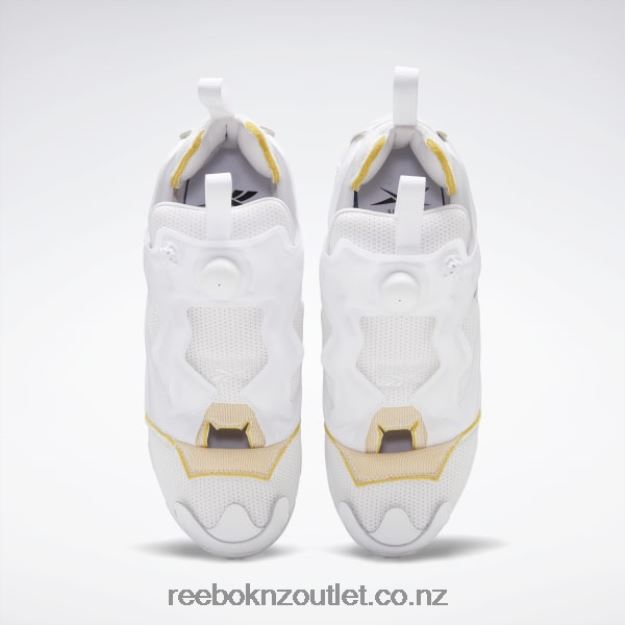 Ftwr White/Core Black/Black-White 2B4626228 Maison Margiela Instapump Fury Memory Of Shoes Reebok