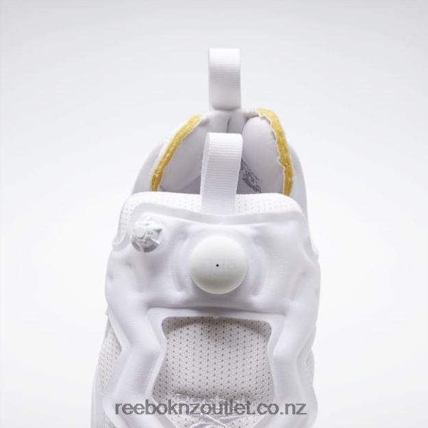 Ftwr White/Core Black/Black-White 2B4626228 Maison Margiela Instapump Fury Memory Of Shoes Reebok