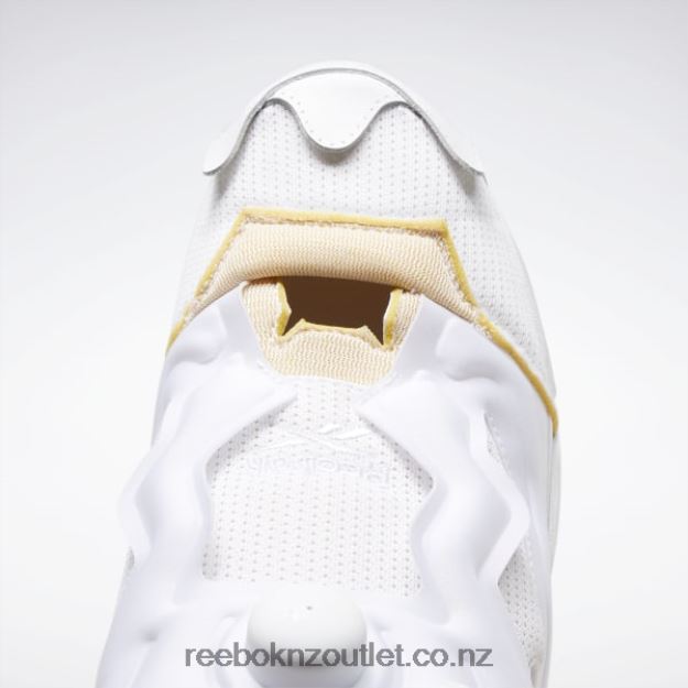 Ftwr White/Core Black/Black-White 2B4626228 Maison Margiela Instapump Fury Memory Of Shoes Reebok