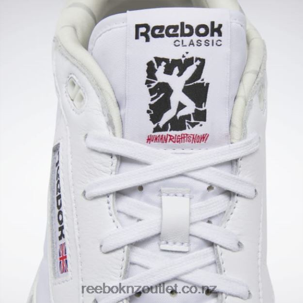 Ftwr White/Morning Fog 2B4626329 Club C 85 Mid II Shoes Reebok
