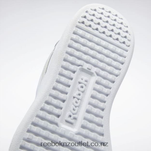 Ftwr White/Pure Grey 1/Vector Blue 2B4626127 Vector Smash Shoes Reebok