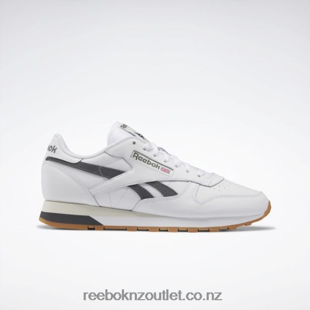 Ftwr White/Pure Grey 7/Vintage Chalk S23-R