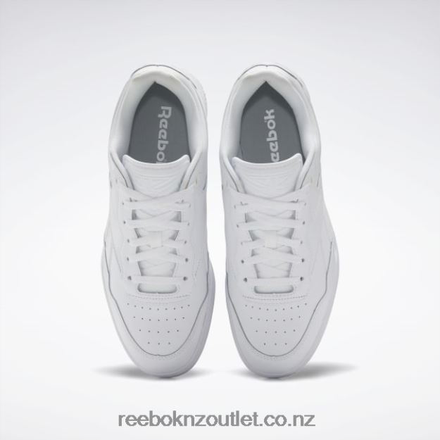 Ftwr White/Reebok Rubber Gum-02/Pure Grey 3 2B4626158 BB 4000 II Basketball Shoes Reebok