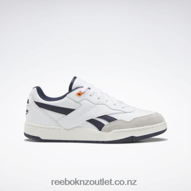 Ftwr White/Vector Navy/Chalk
