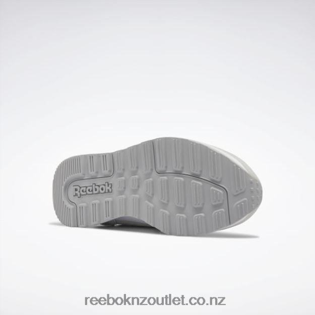 Ftwr White/Vector Navy/Flash Red 2B4626240 GL 1000 Shoes Reebok