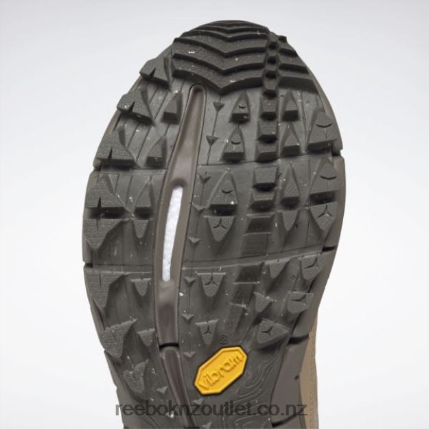 Modern Beige/Sahara/Trek Grey 2B462682 Zig Kinetica 2.5 Edge Shoes Reebok