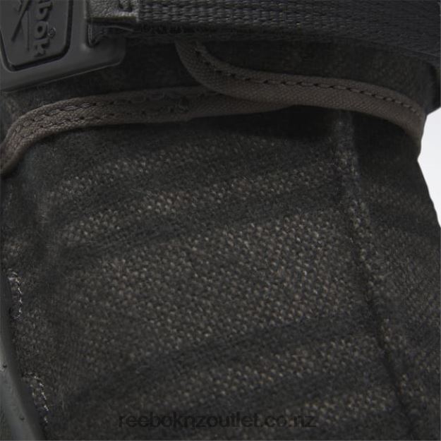 Night Black/Smokey Taupe/Terra Brown 2B4626737 Beatnik Shoes Reebok