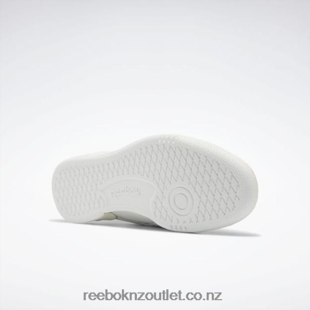 Pure Grey 1/Black/Glen Green 2B4626354 Club C Revenge Shoes Reebok