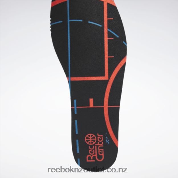 Pure Grey 2/Chalk/Core Black 2B462636 Question Low Basketball Shoes Reebok