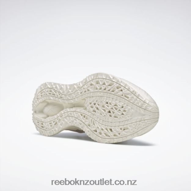 Pure Grey 2/Chalk/Pure Grey 4 2B4626504 Zig Kinetica 3 Shoes Reebok