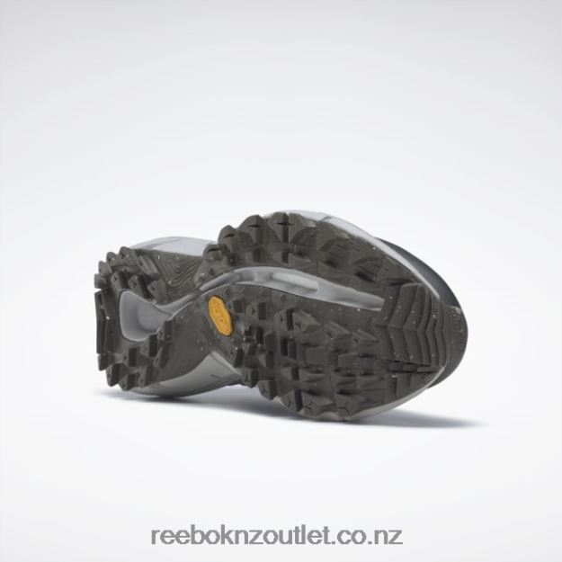 Pure Grey 3/Pure Grey 5/Pure Grey 7 2B4626104 Zig Kinetica 2.5 Edge Shoes Reebok