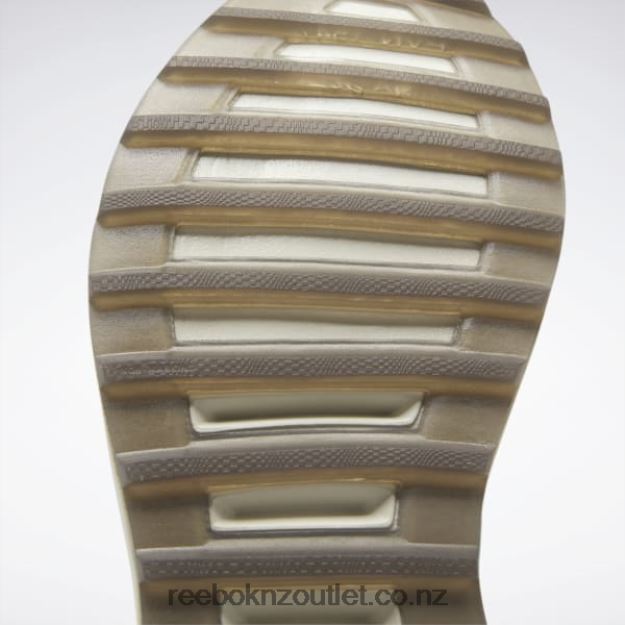 Pure Grey 4/Chalk/Cold Grey 6 2B4626133 Classic Leather Legacy AZ Shoes Reebok