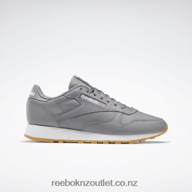 Pure Grey 5/Ftwr White/Reebok Rubber Gum-03