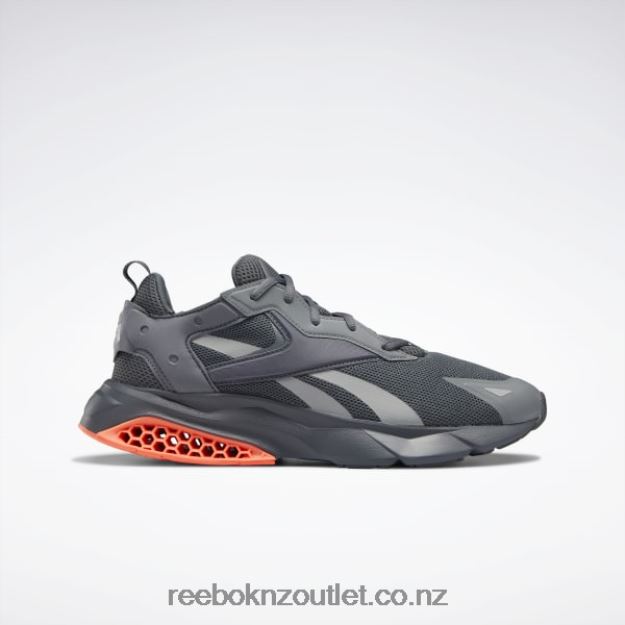 Pure Grey 7/Pure Grey 6/Pure Grey 4 2B4626283 Hexalite Legacy Shoes Reebok