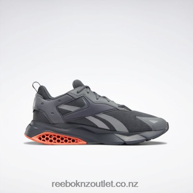 Pure Grey 7/Pure Grey 6/Pure Grey 4 2B4626283 Hexalite Legacy Shoes Reebok