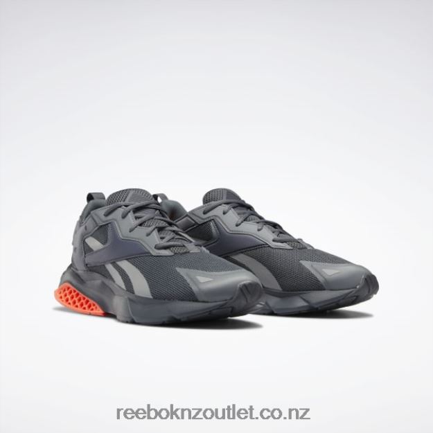 Pure Grey 7/Pure Grey 6/Pure Grey 4 2B4626283 Hexalite Legacy Shoes Reebok