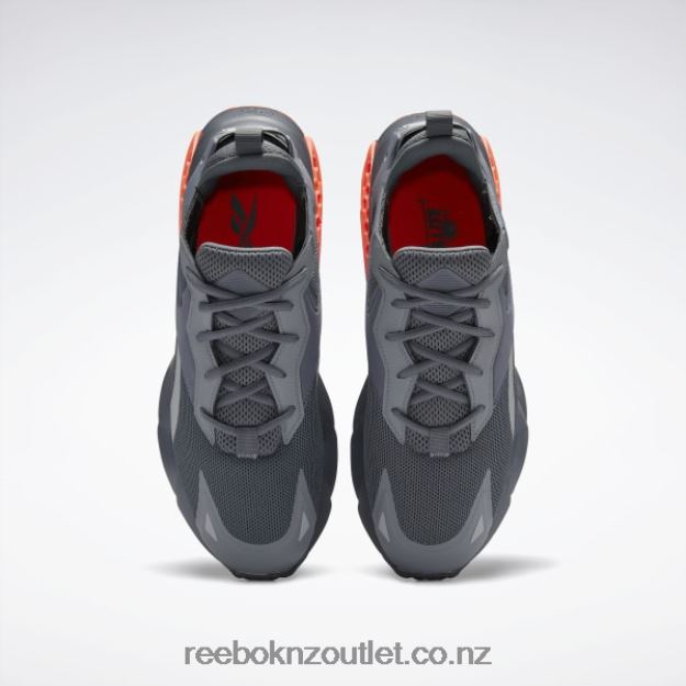 Pure Grey 7/Pure Grey 6/Pure Grey 4 2B4626283 Hexalite Legacy Shoes Reebok