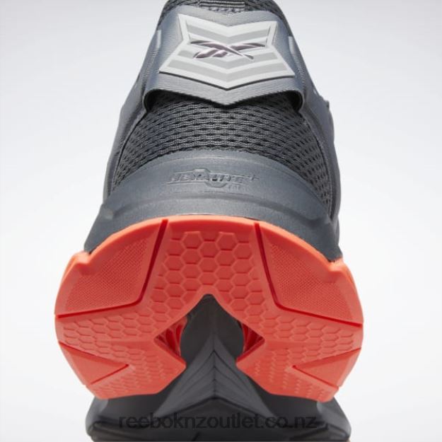 Pure Grey 7/Pure Grey 6/Pure Grey 4 2B4626283 Hexalite Legacy Shoes Reebok