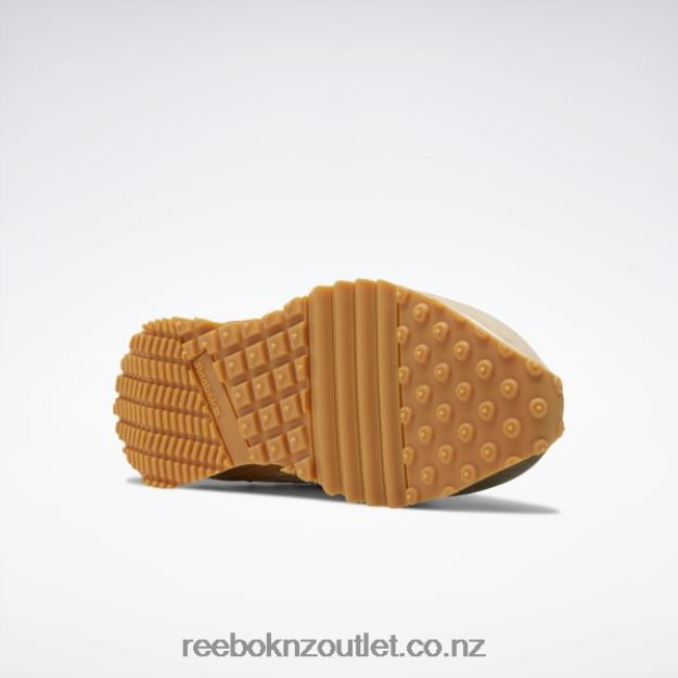 Soft Camel/Sahara/Modern Olive 2B4626217 Engineered Garments LX2200 Shoes Reebok