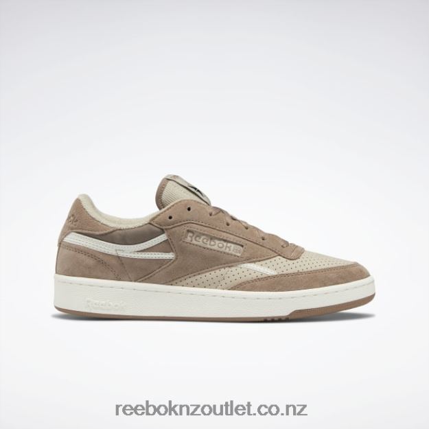 Taupe/Modern Beige/Chalk