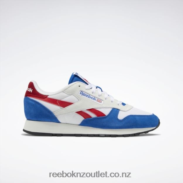 Vector Blue/Ftwr White/Vector Red