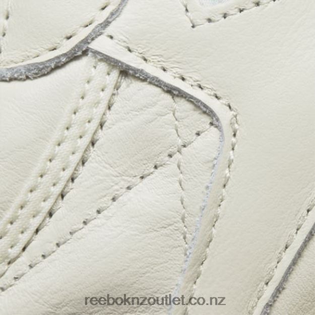 Vintage Chalk S23-R/Paper White/Classic Teal 2B462673 Club C 85 Vintage Shoes Reebok