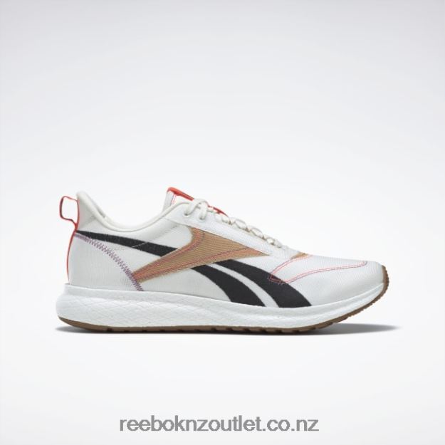 Chalk/True Beige/Core Black 2B4626495 Floatride Energy Century Grow Running Shoes Reebok