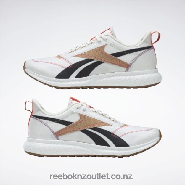 Chalk/True Beige/Core Black 2B4626495 Floatride Energy Century Grow Running Shoes Reebok