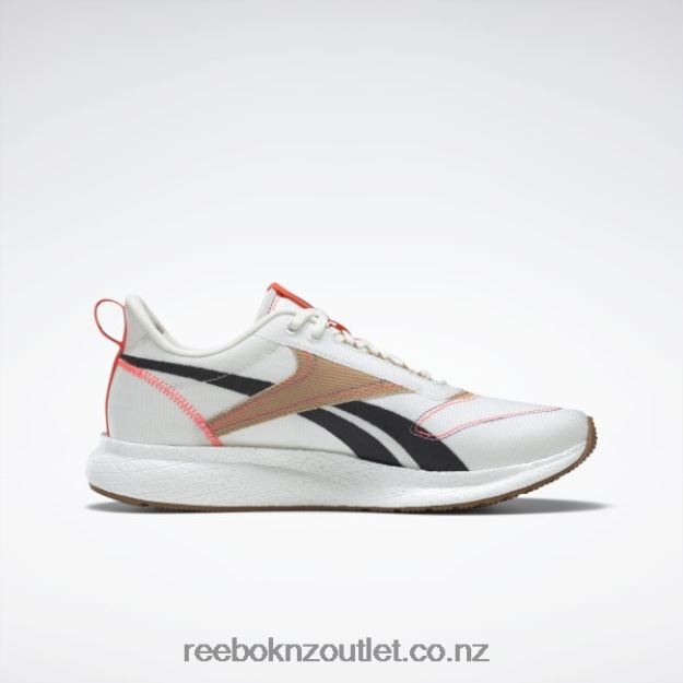 Chalk/True Beige/Core Black 2B4626495 Floatride Energy Century Grow Running Shoes Reebok
