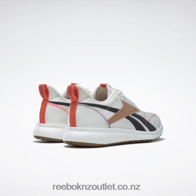 Chalk/True Beige/Core Black 2B4626495 Floatride Energy Century Grow Running Shoes Reebok