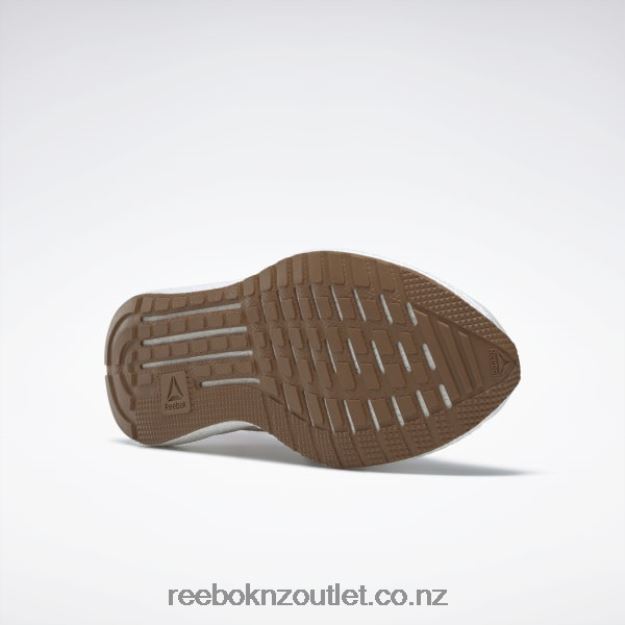 Chalk/True Beige/Core Black 2B4626495 Floatride Energy Century Grow Running Shoes Reebok